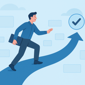 A Transition Path That Doesn’t Disrupt Your Workflow