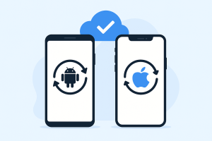 Backing Up Skype from Mobile Devices: Android and iPhone