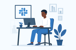 Build a Slack Workspace That Feels Familiar