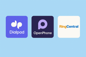 Dialpad, OpenPhone, and RingCentral: VoIP with Real Reach