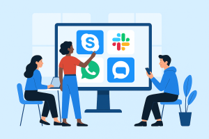 Exploring the Best Skype Alternatives — For Real Life, Not Just Features
