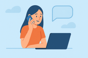 Freelancers Switching to MyTello