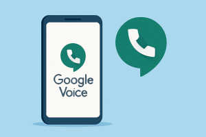 Google Voice: Ideal for U.S.-Based Users Who Want Function and Flexibility