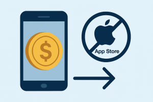 If You Paid Through the App Store, Skype Can’t Help You