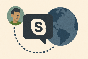 International Calling Was Skype’s Superpower