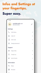 MyTello Without the App