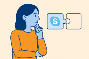 Replacing Skype Is About More Than Features — It’s About Fit