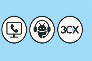 SIP-Based Calling (Linphone, Zoiper, 3CX): Lowest Cost, Maximum Control