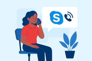 Skype-Like Calling Solution: Why MyTello Fills the Gap