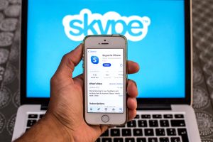 Skype Meant Different Things to Different People