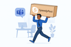 Step-by-Step Guide to Moving Your Skype World to Teams