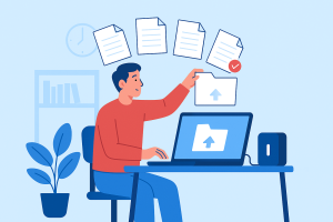 Step-by-Step: How to Export Your Skype Files Safely 