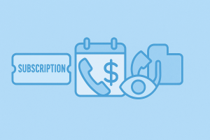 Subscriptions, Skype Numbers, and Auto-Renewals — All of It Is Ending 