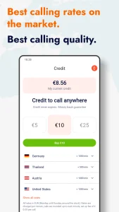 The Calling Platform That Picks Up Where Skype Left Off