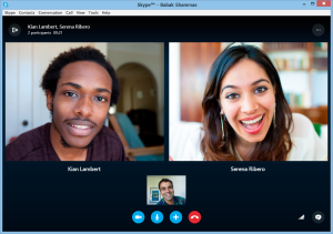 The Skype for Business Move (and the Confusion It Created) 