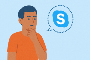 There’s No Replacement for What Skype Represented