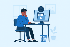 Troubleshooting: What to Do If Your Export Doesn’t Work