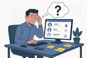 Understanding Why Some Contacts Don’t Show Up