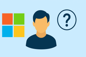 What About My Microsoft Account — Will I Lose It?