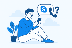 What Happens to Skype Numbers After Shutdown