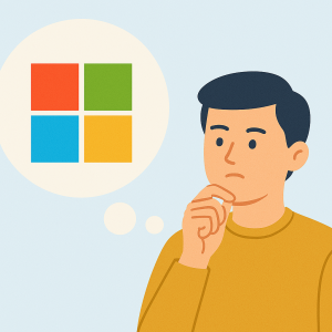 What People Are Wishing Microsoft Had Done Instead