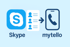 What the End of Skype Says About the Apps We Trust