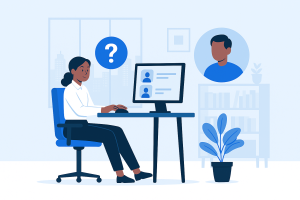 What to Do with Contacts That Don’t Migrate Automatically