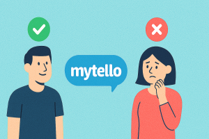 Who MyTello Works Best For
