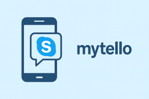 Why MyTello Stands Out: It Doesn’t Replace Skype’s Interface