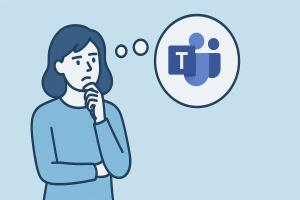Why Teams Might Not Be the Right Fit for Everyone
