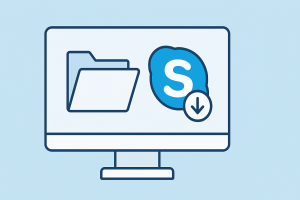 You Can Still Export Your Skype Data